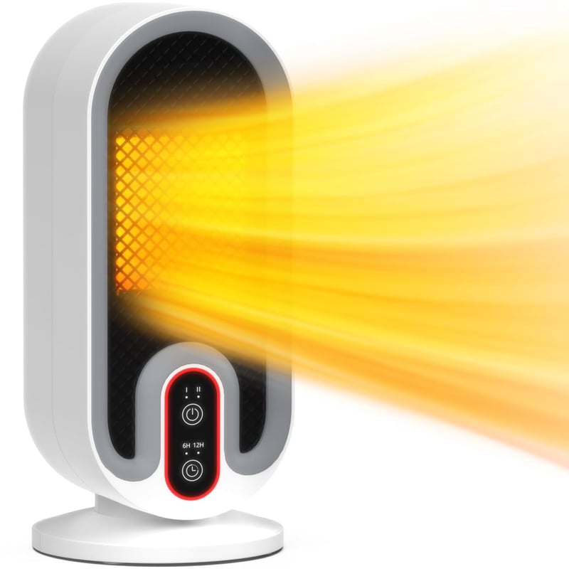 ファンヒーター 最新 [検討後39個研究後]