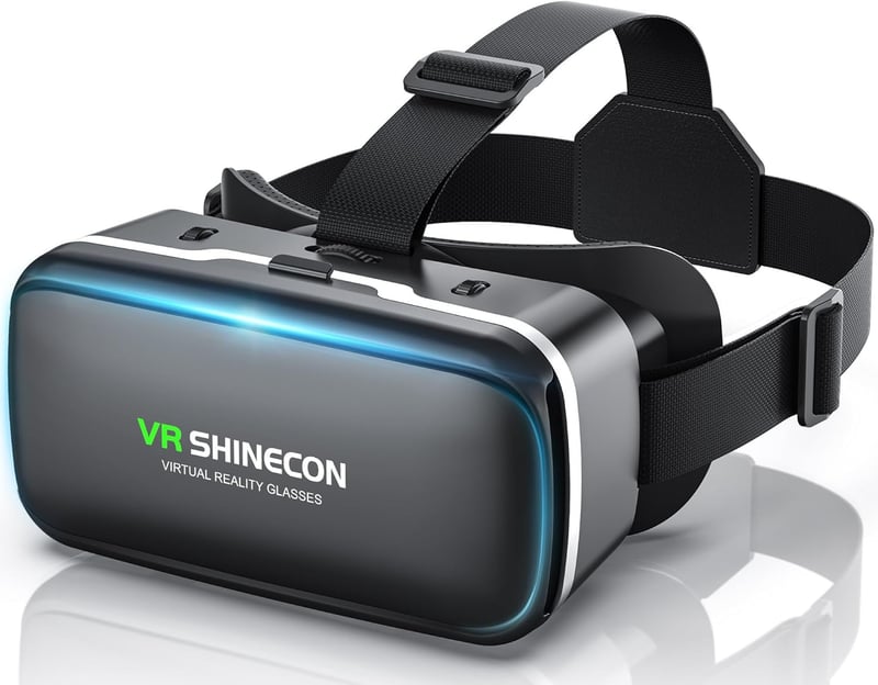 最新 Vr [検討後33個研究後]