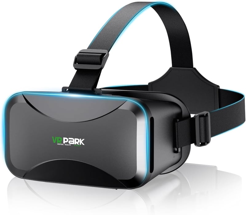 最新 Vr ゴーグル [検討後34個研究後]